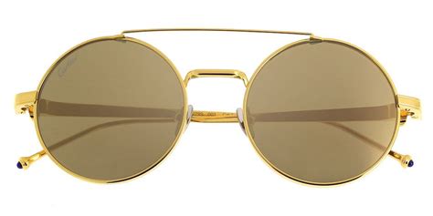 Cartier CT0279S Sunglasses 